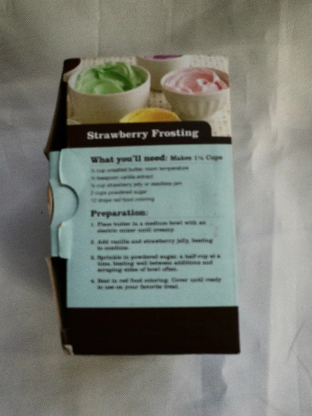 T.J.Maxx Sweet Creations 5-Piece Prep measuring Bowl Set in Mint and New Measuri
